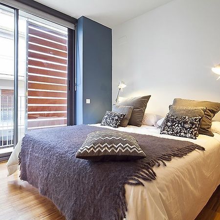 Apartment Barcelona Rentals - Penthouse With Terrace Luaran gambar